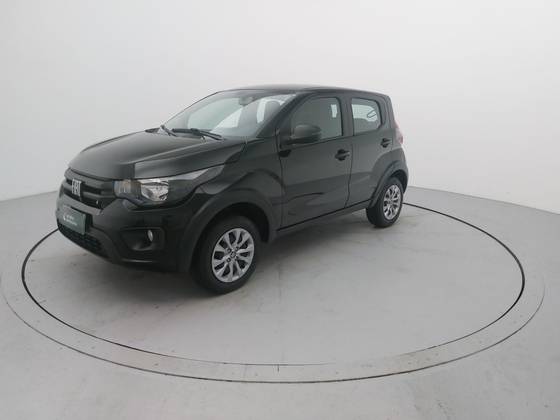 FIAT MOBI 1.0 EVO FLEX LIKE. MANUAL FIAT MOBI 1.0 EVO FLEX LIKE. MANUAL